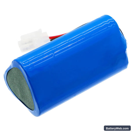TOTAL TVCRR30201 Replacement Battery, 11.1V, 2600mAh, Li-ion 2