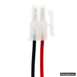 TOTAL TVCRR30201 Replacement Battery, 11.1V, 2600mAh, Li-ion 4