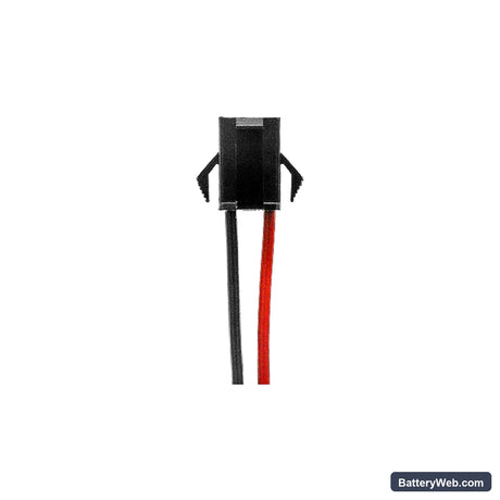 Goovi D380 Replacement Battery, 14.4V, 2600mAh, Li-ion 4