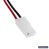 NLB 365 Replacement Battery, 3.6V, 2000mAh, Ni-CD 5