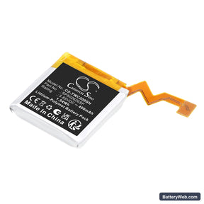 Ticwatch C2 Replacement Battery, 3.85V, 400mAh, Li-Polymer 1