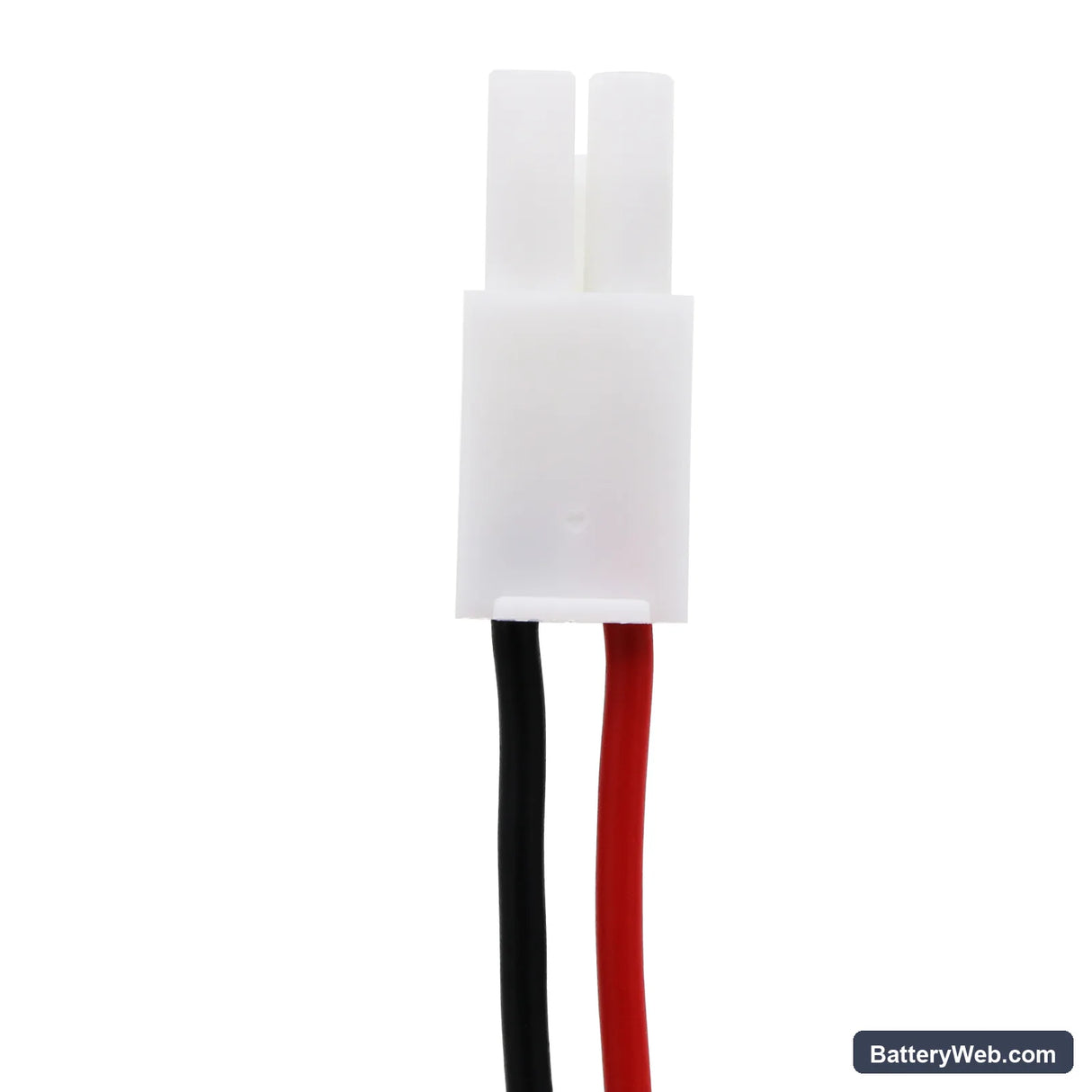 Twinbird HC-4326P Replacement Battery, 7.2V, 2000mAh, Ni-MH 4