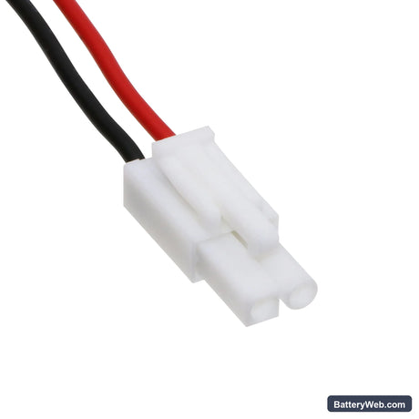 Twinbird HC-4326P Replacement Battery, 7.2V, 2000mAh, Ni-MH 5