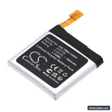 Ticwatch WE11098 Replacement Battery, 3.8V, 300mAh, Li-Polymer 1