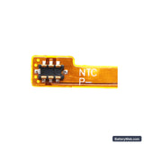 Ticwatch WE11098 Replacement Battery, 3.8V, 300mAh, Li-Polymer 4