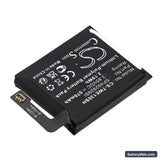 Ticwatch Pro 3 Replacement Battery, 3.85V, 570mAh, Li-Polymer 2
