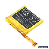 Ticwatch Pro Replacement Battery, 3.85V, 400mAh, Li-Polymer 2