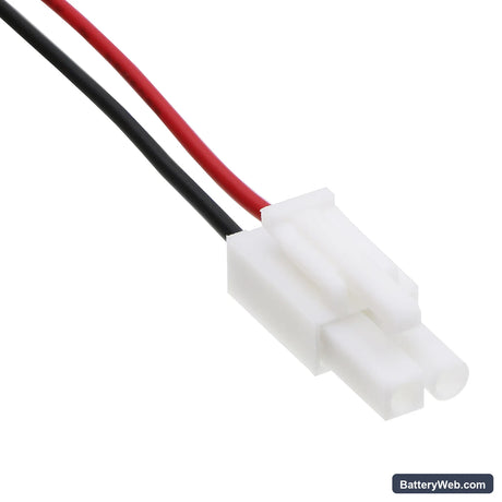 Twinbird HC-E221 Replacement Battery, 4.8V, 2000mAh, Ni-MH 5