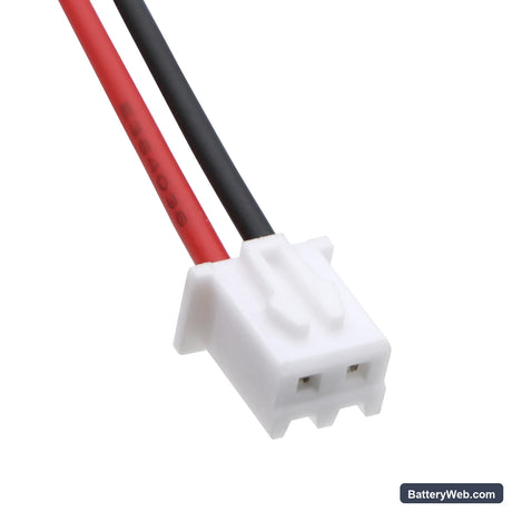 Texecom Odyssey Extended Life Siren Alarm Replacement Battery, 7.2V, 600mAh, Ni-MH 5