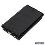 Telox TE320 Replacement Battery, 3.8V, 4000mAh, Li-ion 3