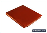 Gigabyte gSmart i Replacement Battery, 3.7V, 950mAh, Li-ion 4