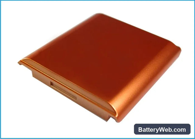 Gigabyte gSmart i Replacement Battery, 3.7V, 1600mAh, Li-ion 1
