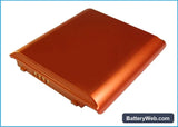 Gigabyte gSmart i Replacement Battery, 3.7V, 1600mAh, Li-ion 4