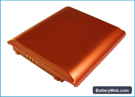 Gigabyte gSmart i Replacement Battery, 3.7V, 1600mAh, Li-ion 4