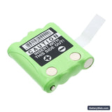 Radio Shack Replacement Battery, 4.8V, 600mAh, Ni-MH 4