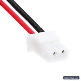 Uniden UBW2101C Camera Replacement Battery, 3.7V, 1250mAh, Li-Polymer 5