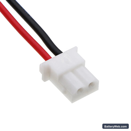Uniden UBW2010C monitor Replacement Battery, 3.7V, 1250mAh, Li-Polymer 5