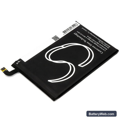 Ulefone Power Replacement Battery, 3.85V, 6050mAh, Li-Polymer 3