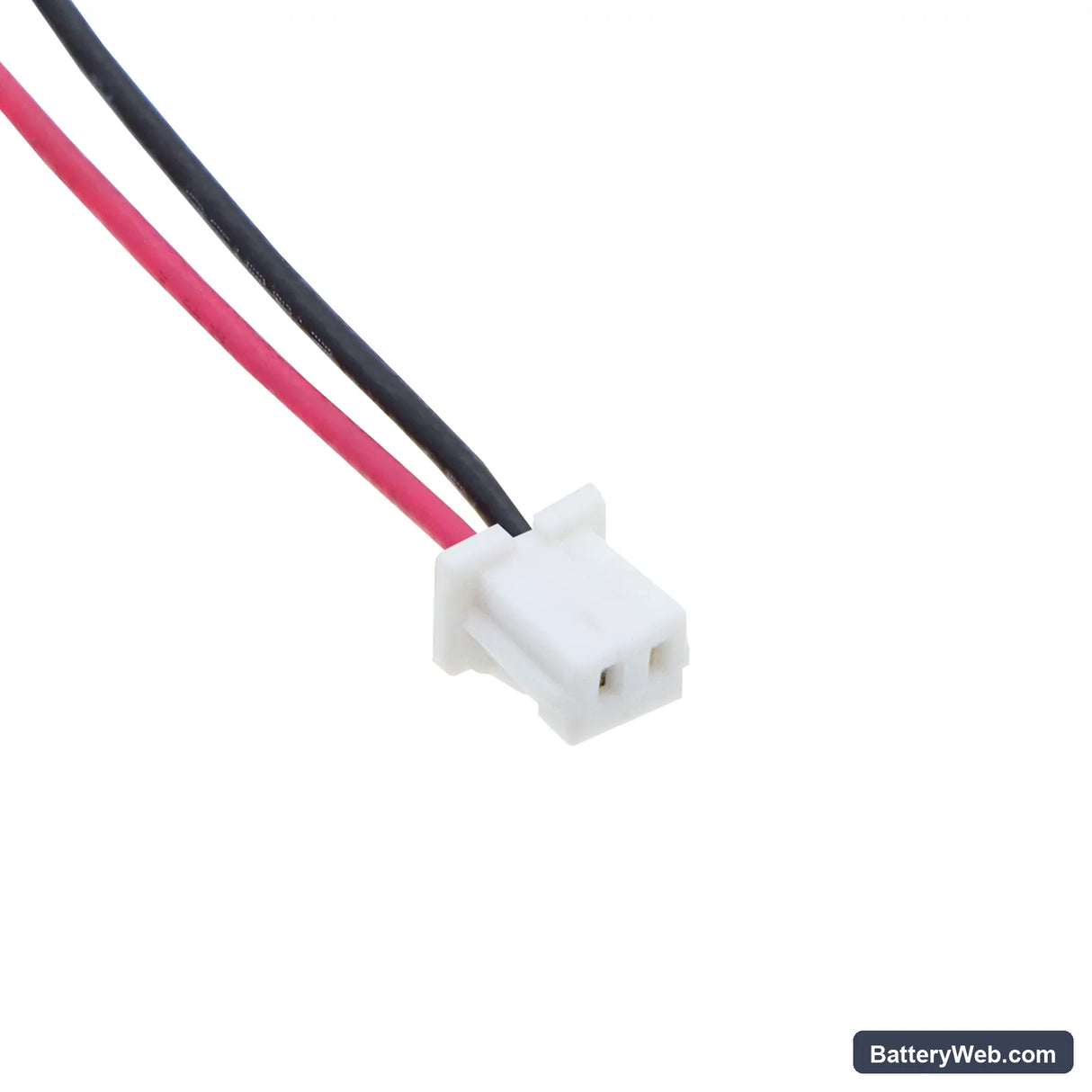 Unitech HT850 Replacement Battery, 3.7V, 800mAh, Li-ion 5
