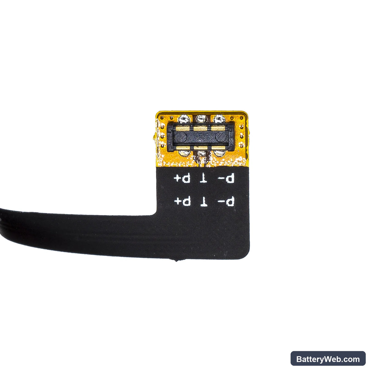 UMI UMIDIGI A1 Pro Replacement Battery, 3.85V, 3000mAh, Li-Polymer 4
