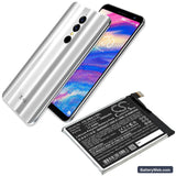 UMI UMIDIGI A1 Pro Replacement Battery, 3.85V, 3000mAh, Li-Polymer 5