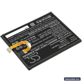 UMI UMIDIGI A3 Replacement Battery, 3.85V, 3100mAh, Li-Polymer 2