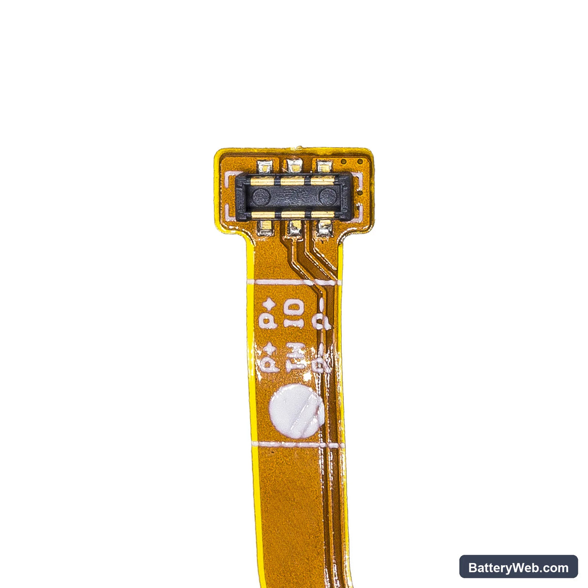 UMI UMIDIGI A3 Replacement Battery, 3.85V, 3100mAh, Li-Polymer 4