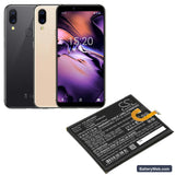 UMI UMIDIGI A3 Replacement Battery, 3.85V, 3100mAh, Li-Polymer 5