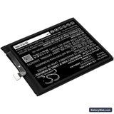UMI UMIDIGI A5 Pro Replacement Battery, 3.85V, 3600mAh, Li-Polymer 2