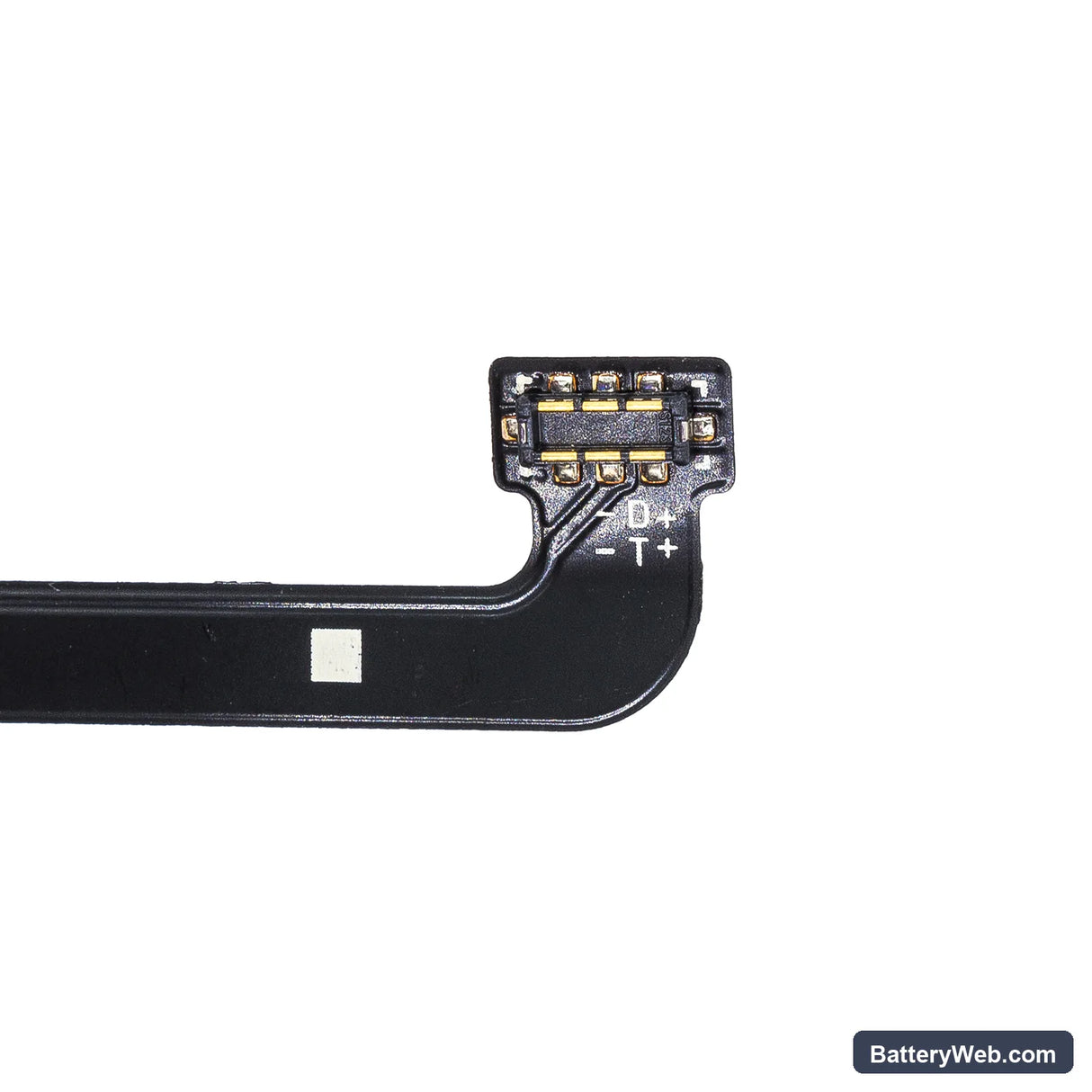 UMI UMIDIGI A5 Pro Replacement Battery, 3.85V, 3600mAh, Li-Polymer 4