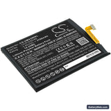 UMI UMIDIGI A9 Pro Replacement Battery, 3.85V, 3700mAh, Li-Polymer 1