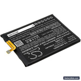UMI UMIDIGI A9 Pro Replacement Battery, 3.85V, 3700mAh, Li-Polymer 2