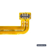 UMI UMIDIGI A9 Pro Replacement Battery, 3.85V, 3700mAh, Li-Polymer 4