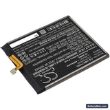UMI UMIDIGI A7 Pro Replacement Battery, 3.85V, 4000mAh, Li-Polymer 2