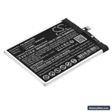 UMI UMIDIGI A7s Replacement Battery, 3.85V, 4050mAh, Li-Polymer 1