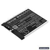 UMI UMIDIGI A7s Replacement Battery, 3.85V, 4050mAh, Li-Polymer 2