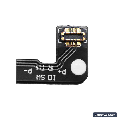 UMI UMIDIGI A7s Replacement Battery, 3.85V, 4050mAh, Li-Polymer 4
