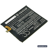 UMI UMIDIGI BISON Replacement Battery, 3.87V, 4800mAh, Li-Polymer 2