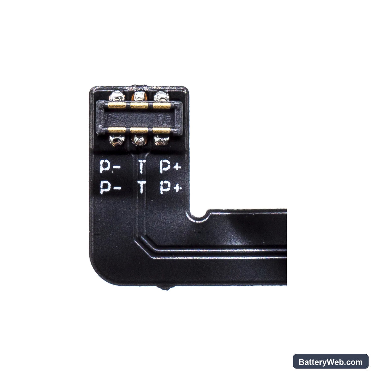 UMI UMIDIGI One Pro Replacement Battery, 3.85V, 3250mAh, Li-Polymer 4