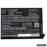UMI UMIDIGI Power 3 Replacement Battery, 3.85V, 5000mAh, Li-Polymer 3