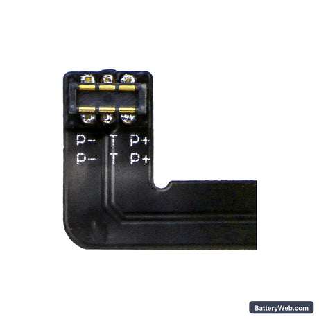 UMI UMIDIGI Power 3 Replacement Battery, 3.85V, 5000mAh, Li-Polymer 4