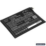 UMI UMIDIGI S2 Replacement Battery, 3.85V, 5000mAh, Li-Polymer 1