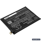 UMI UMIDIGI S2 Replacement Battery, 3.85V, 5000mAh, Li-Polymer 2