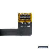 UMI UMIDIGI S2 Replacement Battery, 3.85V, 5000mAh, Li-Polymer 4