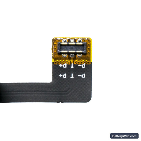 UMI UMIDIGI S2 Replacement Battery, 3.85V, 5000mAh, Li-Polymer 4