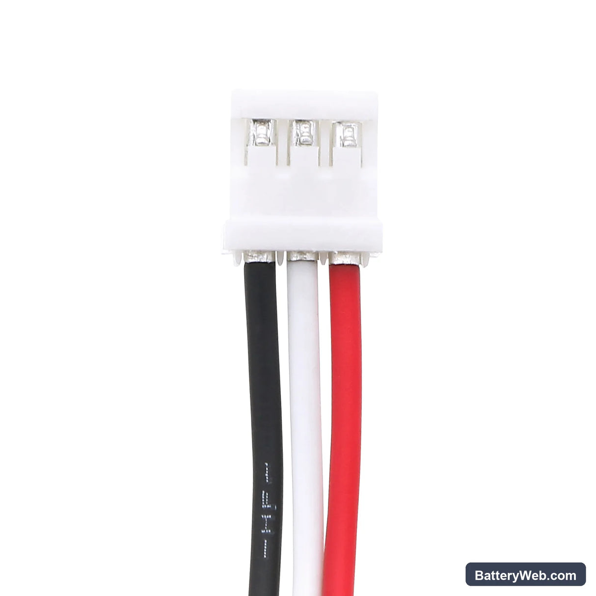 Unitech HT-1853 Replacement Battery, 3.7V, 1500mAh, Li-ion 4