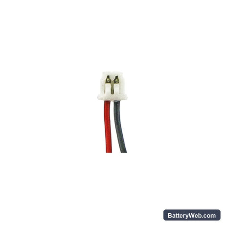 Unitech MS910 Replacement Battery, 3.7V, 380mAh, Li-Polymer 4