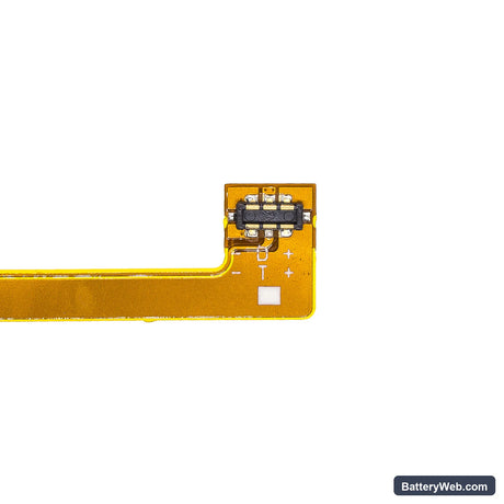 UMI UMIDIGI X Replacement Battery, 3.85V, 3900mAh, Li-Polymer 4