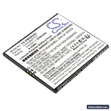 UMX Unimax U693CL Replacement Battery, 3.8V, 2250mAh, Li-Polymer 1