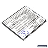UMX Unimax U693CL Replacement Battery, 3.8V, 2250mAh, Li-Polymer 2